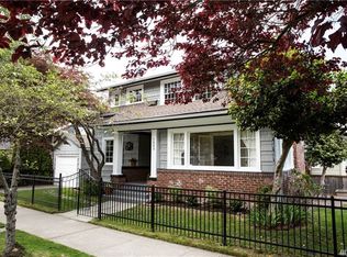 1003 N K St, Tacoma, WA 98403
