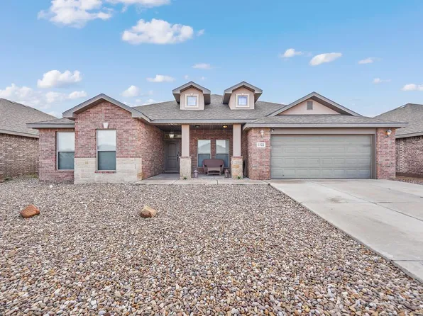 6922 Cattleman Dr, Midland, TX 79705