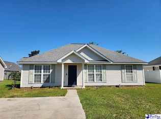 2224 Stepping Stone Dr, Effingham, SC 29541