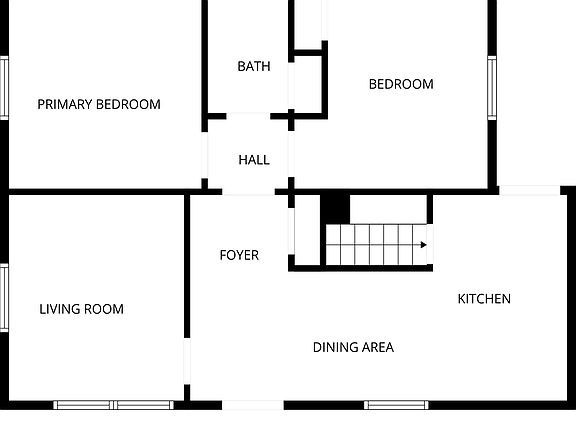 2nd image of 4537 Gaywood Dr