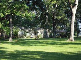 251 George Thomas Rd, Natchitoches, LA 71457