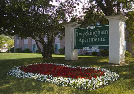 Twyckingham Valley Apartments — Photo 9