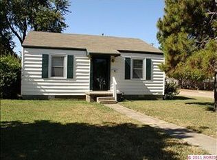 1022 N Oswego Ave, Tulsa, OK 74115