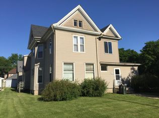 1103 Main St, Cedar Falls, IA 50613