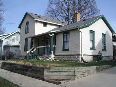 519 Oakland Ave, Waukesha, WI, 53186