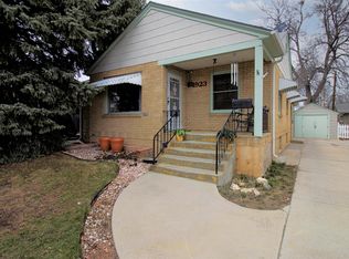 1923 13th St, Greeley, CO 80631