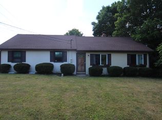 11505 Milnor Rd, Pickerington, OH 43147