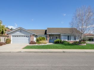 2436 Wedgewood Dr, Santa Maria, CA 93455