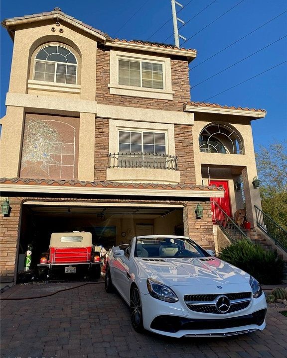 1st image of 8442 Granite Springs Ct