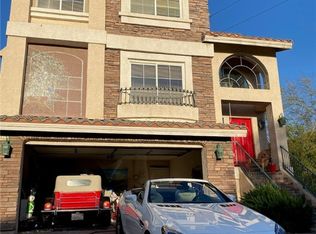 8442 Granite Springs Ct, Las Vegas, NV 89139