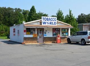 8155 Edgemont Road, Greers Ferry, AR 72067