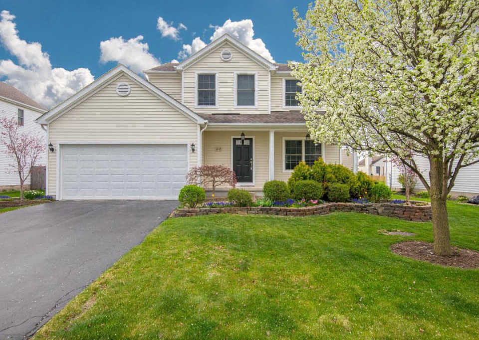 1st image of 1215 Sassafras Ln