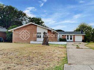 5716 Wheaton Dr, Fort Worth, TX 76133