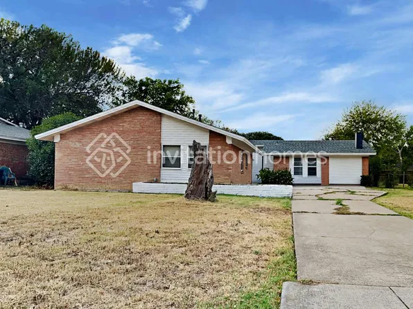 5716 Wheaton Dr, Fort Worth, TX 76133