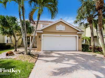 123 Berenger Walk, Royal Palm Beach, FL, 33414