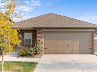 1018 Stones Throw Dr, Princeton, TX 75407