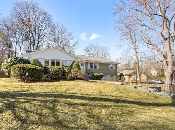 3 Tower Rd, Lexington, MA 02421