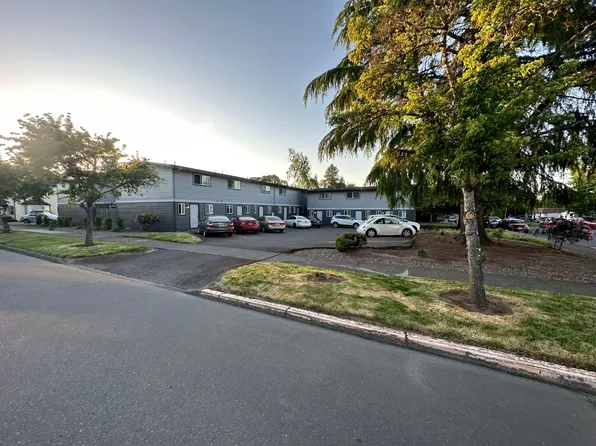 350 Powell St E, Monmouth, OR 97361