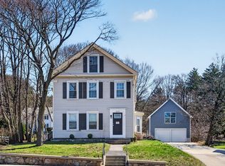 630 Main St, Weymouth, MA 02190