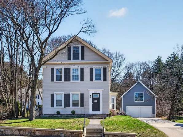 630 Main St, Weymouth, MA 02190