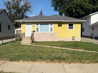 834 S 20th St, Fort Dodge, IA 50501