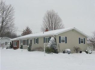 8150 Millfair Rd, Mc Kean, PA 16426