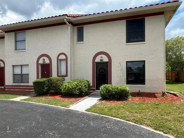 6216 Yorktown Dr #150, Orlando, FL 32807