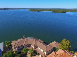 124 Applehead Island Dr, Horseshoe Bay, TX 78657