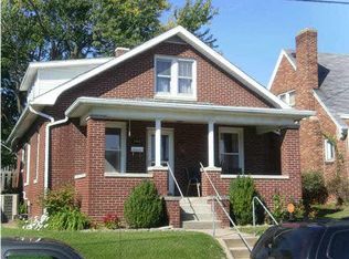 1447 N Mill St, Jasper, IN 47546