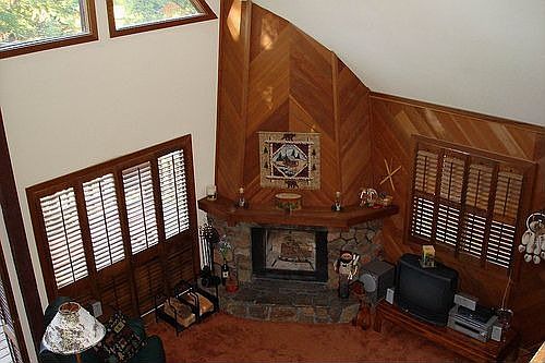 ORIGINAL Living Room