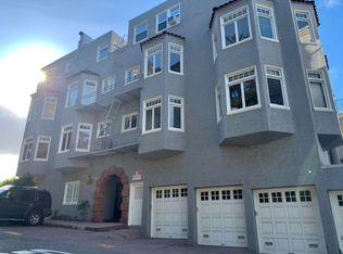 201 Telegraph Hill Blvd APT 1, San Francisco, CA 94133