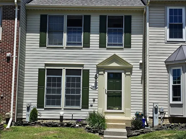 7958 Brightmeadow Ct, Ellicott City, MD 21043