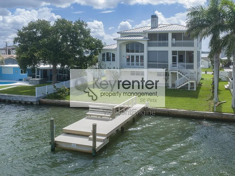 540 Johns Pass Ave — Photo 37