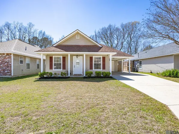 18129 Wood Haven Dr, Prairieville, LA 70769