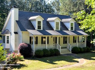 2550 Welcome Rd, Newnan, GA 30263