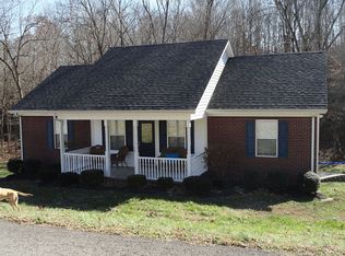242 Matt Dr, Scottsville, KY 42164
