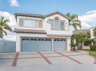 18153 Canterbury Ct, Rowland Heights, CA 91748