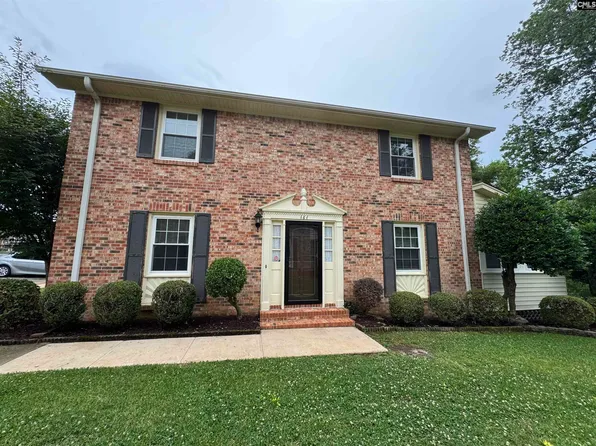 161 Jefferson Pl, Columbia, SC 29212