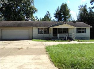 122 Williams Rd, Braxton, MS 39044