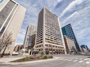 48 W 300 S APT 1603N, Salt Lake City, UT 84101