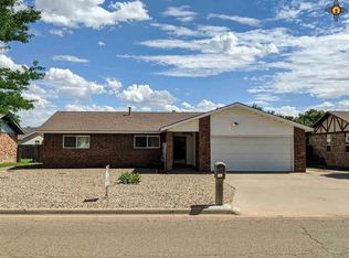 1717 Arcineiga Dr, Clovis, NM 88101