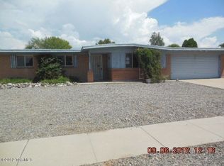 4349 S Evergreen Ave, Tucson, AZ 85730
