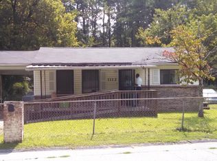 1112 Greenwood Rd, Chattanooga, TN 37411