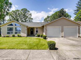 2403 Morning Dove Ct NW, Salem, OR 97304