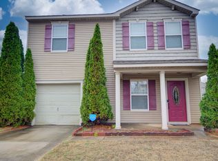 16695 Wellhouse Dr, Harvest, AL 35749