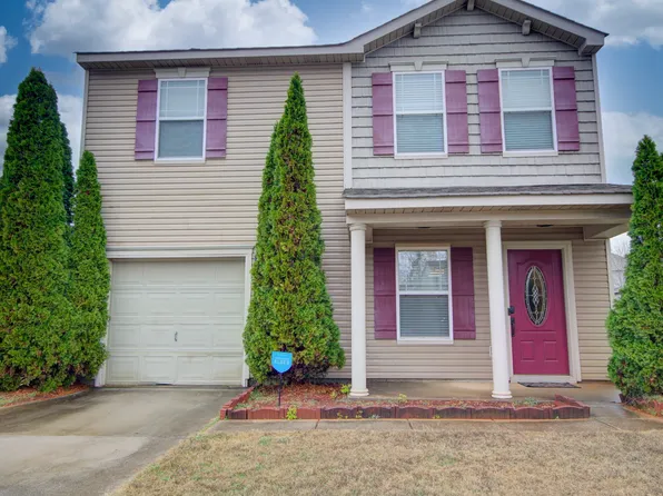 16695 Wellhouse Dr, Harvest, AL 35749