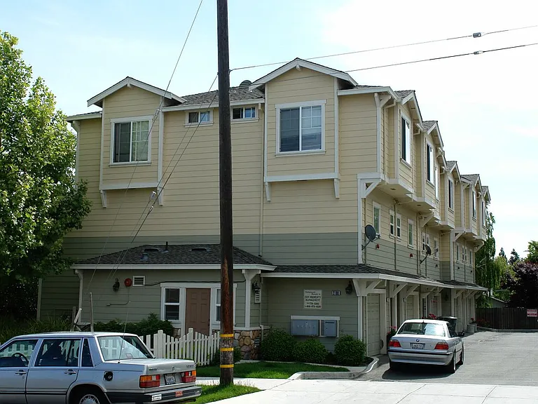 2180 California St — Photo 1
