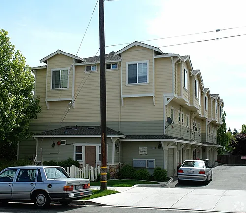 2180 California St Photo 1