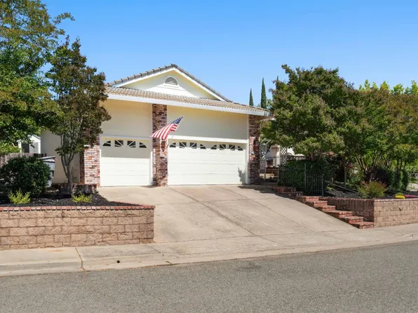 12125 Norman Ln, Auburn, CA 95603