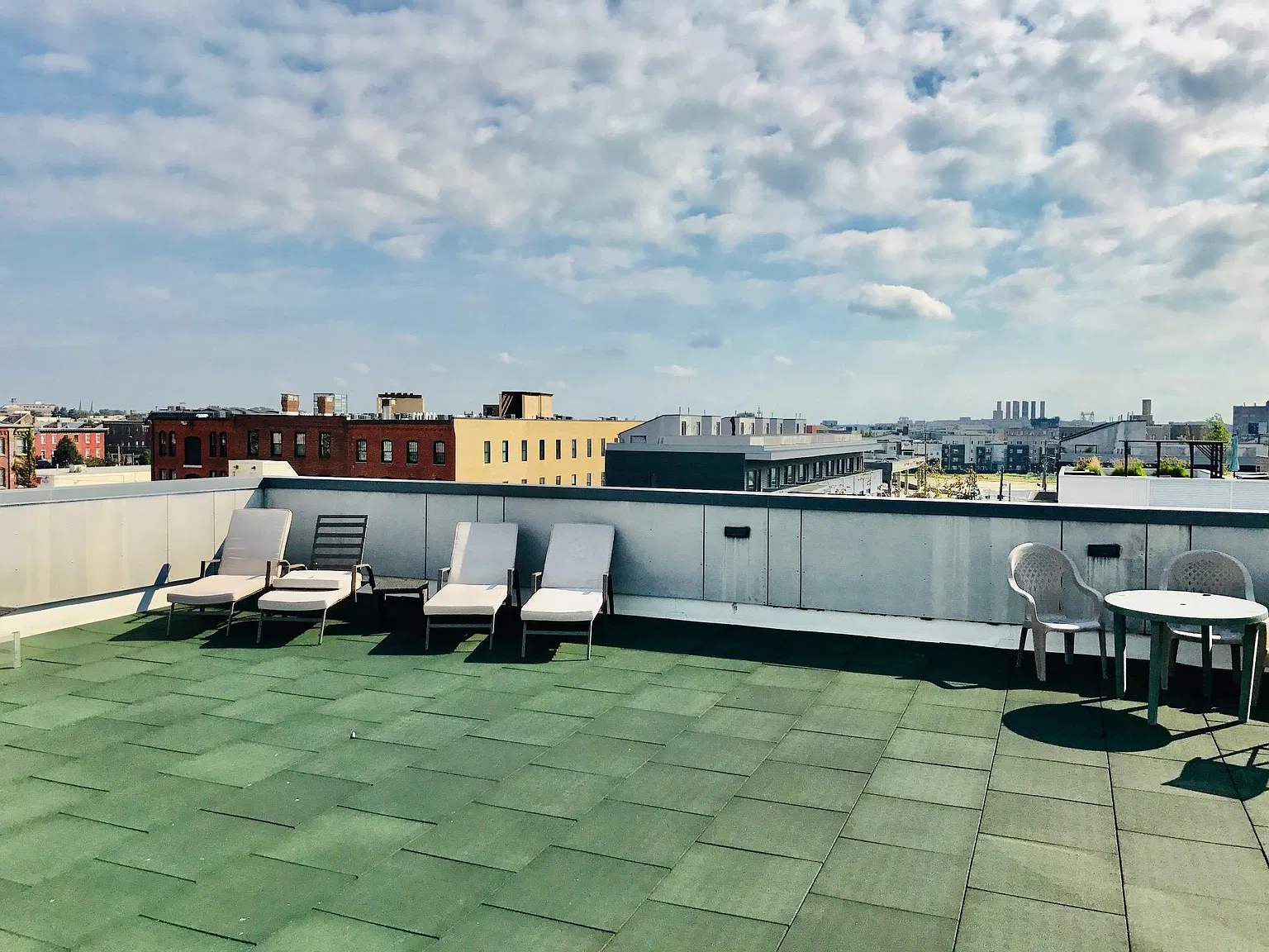 1 bed, 720 sqft, $1,800 — Photo 2